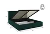 Interbeds Polsterbett 160x200cm Bett Doppelbett mit Produktbild-Vorschau 7