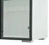 Szafka ekspozycyjna o wymiarach 60 x 40 x 160 cm z Podgląd zdjęcia produktu 17