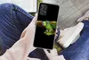 MuchoWow® Handyhülle Schutzhülle Hülle für Samsung galaxy Produktbild-Vorschau 3