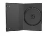 MediaRange DVD Leerbox 50pcs Single schwarz Produktbild-Vorschau 2