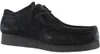 Clarks Wallabee Evo Wildlederschuhe, Schwarz 46 EU Produktbild-Vorschau 14