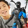 Hasbro Spiderman  Venomversus Spider-Man Farbwechsler Produktbild-Vorschau 13