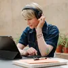 Kabellose Bluetooth-Kopfhörer Over-Ear mit Active Noise Produktbild-Vorschau 9