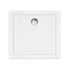 BADLAND Duschwanne Quadratisch Aquarius 90x90x5,5 cm mit Produktbild-Vorschau 2