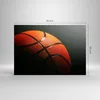 Bild auf Leinwand - Leinwandbild - Basketball Spiel Sport - Produktbild-Vorschau 3