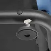 tectake Gamingstuhl Sim-Racing-Cockpit GT-Style Rennsitz Produktbild-Vorschau 9