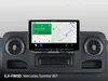 Alpine iLX-F905S907 – 9palcový multimediální systém pro Náhled obrázku produktu 12