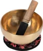 Tibetische Klangschale „Singing Bowl“ von bodhi, ca. 770 g, Produktbild-Vorschau 1