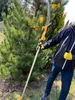 Sega da giardino 4 m Mamuth con cesoie da potatura Sega da Anteprima dell’immagine prodotto 14
