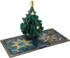 Harry Potter Hogwarts 24-Tage-Pop-Up-Adventskalender mit Produktbild-Vorschau 2
