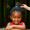 Wave Barber Haarbš¹rste Schwamm-Werkzeug fš¹rchtet Afro Produktbild-Vorschau 11