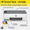 Smart Tank 5105 Multifunktionsdrucker, Weiß Produktbild-Vorschau 45