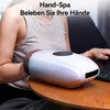 Elektrisches Handmassagegerät mit Wärme und Kompression, Produktbild-Vorschau 2