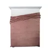 Copripiumino D91 Cindy5 220x200 cm Brick Anteprima dell’immagine prodotto 2