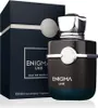 Fragrance World Enigma Une Eau de Parfum 100ml Produktbild-Vorschau 8