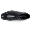 Geox Herren Stiefeletten U54N1D 00043 C9999 Farbe: Schwarz Produktbild-Vorschau 5