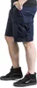 Pantaloncini Brandit BDU Ripstop navy, XL Anteprima dell’immagine prodotto 13