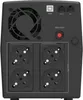Bluewalker UPS Powerwalker VI 2200 STL 1320W Line-Int Podgląd zdjęcia produktu 3