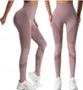 Leggings - Damen - Hoch geschnitten - Sportliche Leggings - Produktbild-Vorschau 4