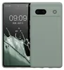 kwmobile Handyhülle für Google Pixel 7a Hülle - weiches Produktbild-Vorschau 8