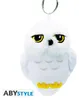 ABYstyle - Harry Potter Hedwig plyšový prívesok na kľúče Náhľad obrázku produktu 11