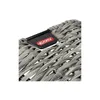 KLICKfix 0379SGR Cestino bici anteriore Structura reed/ Anteprima dell’immagine prodotto 3