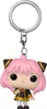 Spy x Family - Anya Forger Schlüsselanhänger Funko Pocket Produktbild-Vorschau 2