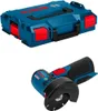 Bosch GWS 12V-76 Professional - Winkelschleifer - schnurlos Podgląd zdjęcia produktu 53