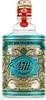 A clear studio shot of a bottle of 4711 Original Eau de Cologne. Anteprima dell’immagine prodotto