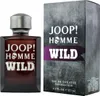 Joop! Homme Wild Eau de Toilette für Herren 125 ml Produktbild-Vorschau 8
