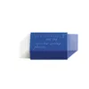 Edding DR 20, Kunststoff, Blau, Transparent, Erwachsene & Produktbild-Vorschau 2