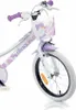 DINO BIKES Bicicletta da bambino 166RSN Fairy 16" Anteprima dell’immagine prodotto 7