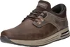 Rieker Sneaker in braun, Gr. 43 Produktbild-Vorschau 3