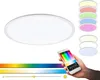 EGLO connect LED Deckenleuchte SARSINA-C Panel, Smart Home Produktbild-Vorschau 2