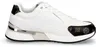 Guess Moxea Baskets blanc Voir les images du produit 31