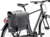 Neue Looxs Varo Messenger -Umhängetasche - grau - Produktbild-Vorschau 1