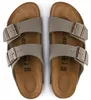 Birkenstock Arizona Stein - Slipper - 151213 Produktbild-Vorschau 9