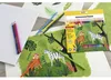 24 Buntstifte / hexagonal / 24 verschiedene Farben Produktbild-Vorschau 4