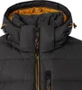CASA MODA Steppjacke mit Kapuz 774 M Produktbild-Vorschau 5