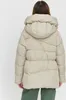 Mazine Wanda Jacket - Winterjacke, Größe:XL, Farbe:light Produktbild-Vorschau 3