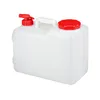Relaxdays Wasserkanister mit Hahn, Schraubdeckel, Produktbild-Vorschau 11
