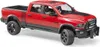 Bruder RAM 2500 Power Wagon; 2500 Produktbild-Vorschau 9