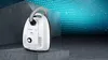 Siemens VSP3T212 IQ 300 PLUS Staubsauger, 900 Watt, Produktbild-Vorschau 2