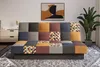 Sofa mit Schlaffunktion und Bettkasten Couch für Produktbild-Vorschau 2