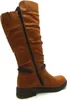 Rieker Komfort Stiefel Z4758-24 Damen 362D5A34373538 Braun Produktbild-Vorschau 3