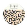 MuchoWow® Mauspad Mousepad Paul klee - Kunst - Flugblatt Produktbild-Vorschau 1