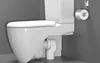 Bruckner WC-Bogen 90°, D. 110mm, Offset, ABS / weiß Produktbild-Vorschau 3