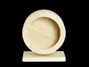 Karlie - Bogie Wheel Kork Ø16Cm Produktbild-Vorschau 1