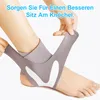 2er Set Sprunggelenkbandage zur Sport-Prävention & Produktbild-Vorschau 5