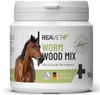 REAVET Wurm-Kraut Pulver 50g – für Pferde & Ponys, mit Produktbild-Vorschau 1